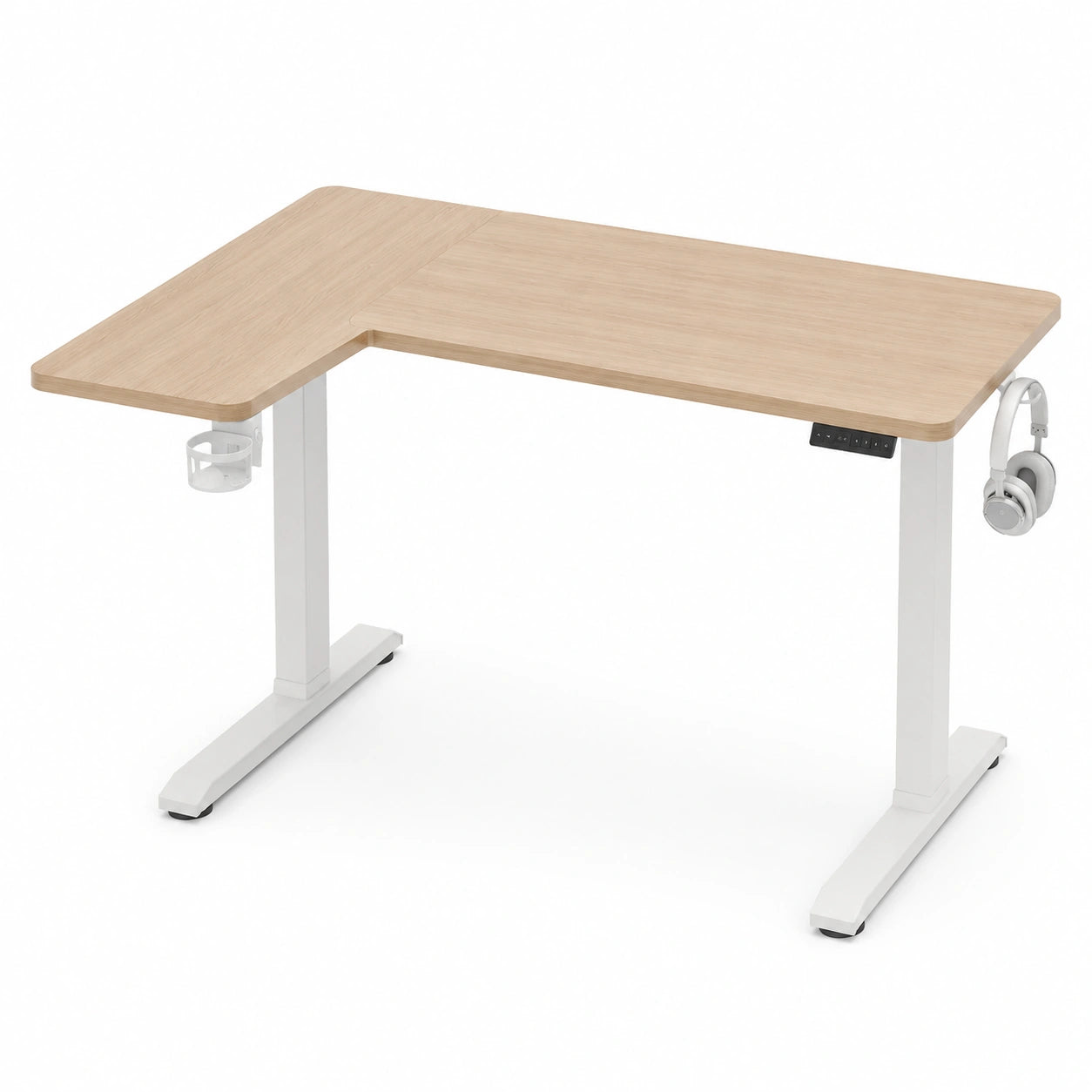 bureau-electrique-reglable-150-x-100-cm-avec-portegobelet-et-crochet-hauteur-ajustable-72118-cm-ideal-pour-teletravail-tghtqi4509di