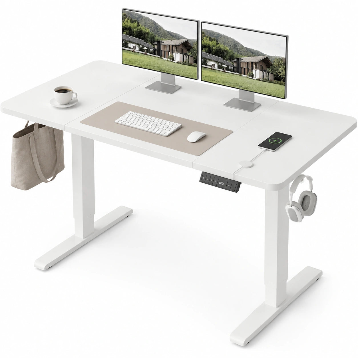 bureau-electrique-ajustable-en-hauteur-avec-ports-usb-pour-teletravail-fmymwx4596cw