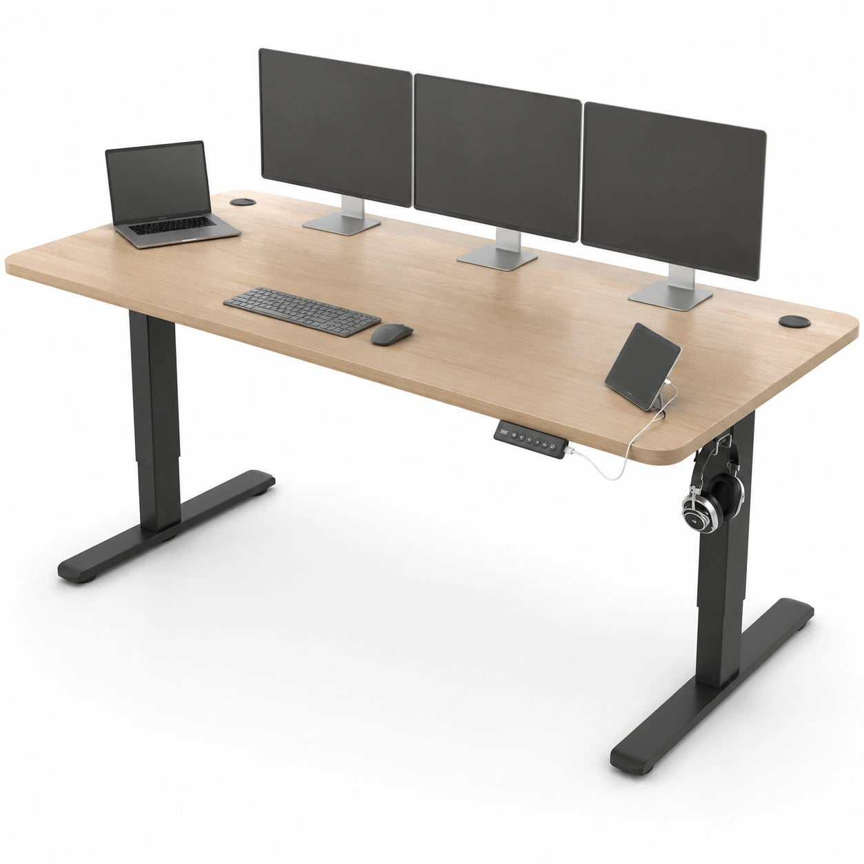 bureau-electrique-reglable-en-hauteur-avec-port-usb-180-x-80-cm-fonction-memoire-wlrqfw4590pt