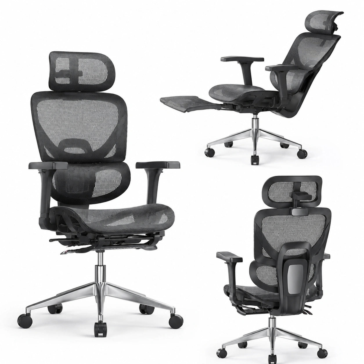 chaise-de-bureau-ergonomique-a-dossier-haut-avec-support-lombaire-et-accoudoirs-reglables-ohycao4611ie