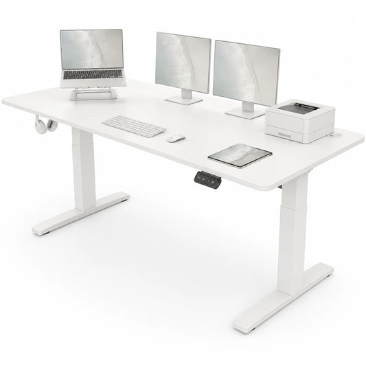 bureau-reglable-en-hauteur-avec-crochet-et-panneau-intelligent-blanc-jhhgpg4544gr