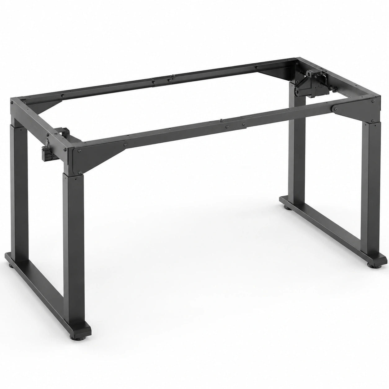 cadre-de-bureau-electrique-reglable-en-hauteur-capacite-de-130-kg-nihbjw4561lu
