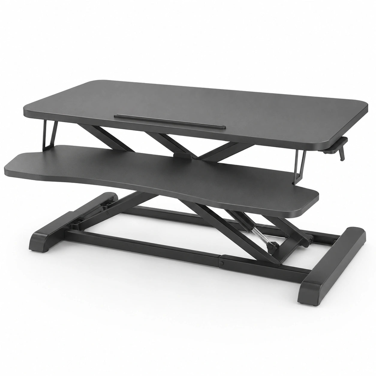 convertisseur-de-bureau-assisdebout-avec-plateau-clavier-amovible-80x40cm-capacite-15kg-gehtlc4515xa