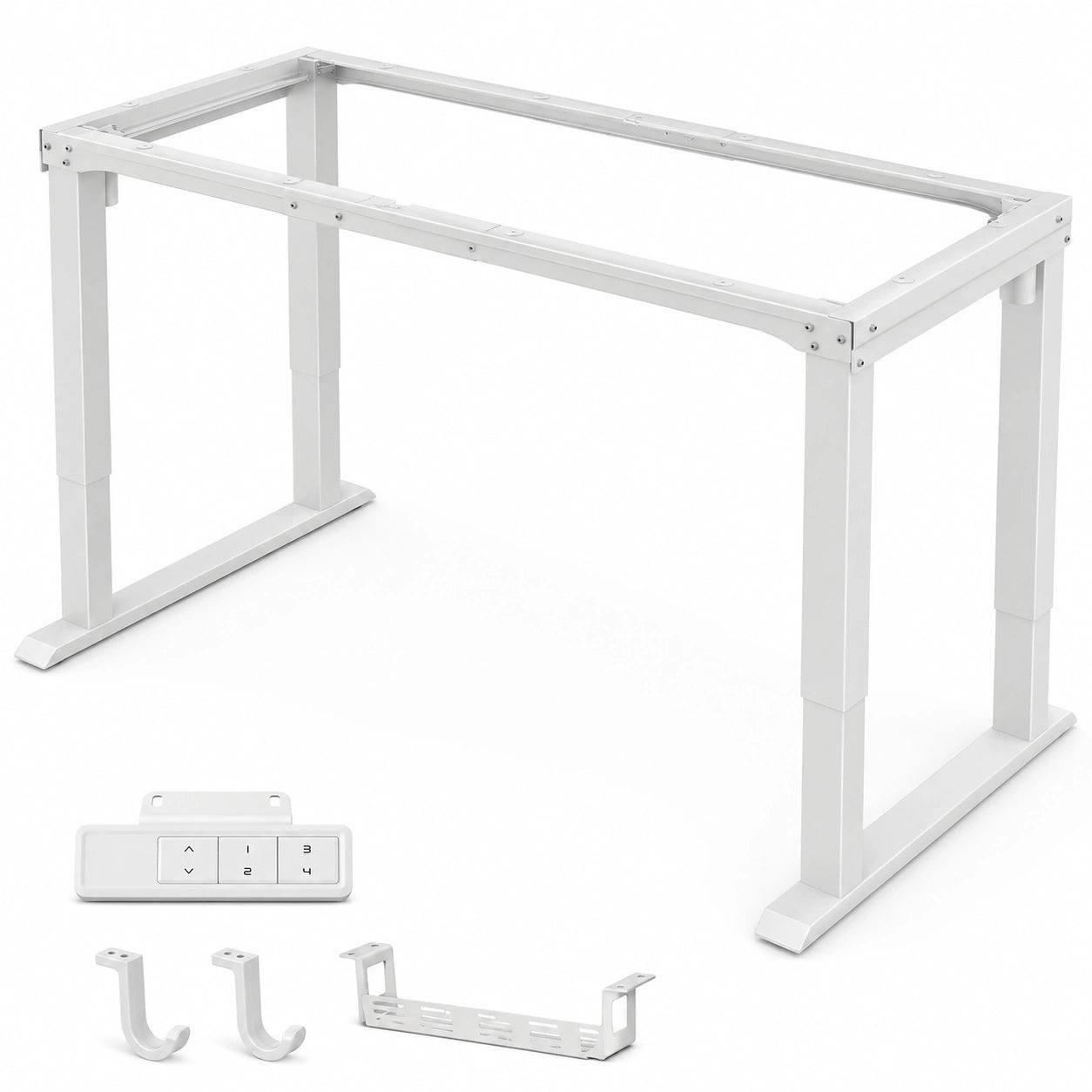 cadre-de-bureau-reglable-en-hauteur-electrique-a-4-pieds-double-moteur-charge-80-kg-memoire-4-positions-lrpwci4575gc