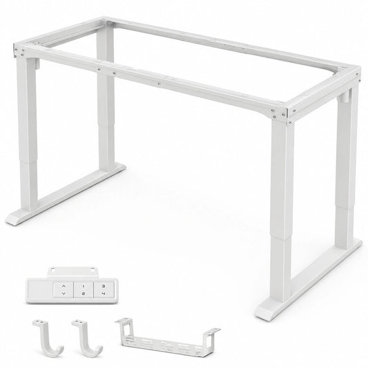 cadre-de-bureau-reglable-en-hauteur-electrique-a-4-pieds-double-moteur-charge-80-kg-memoire-4-positions-lrpwci4575gc