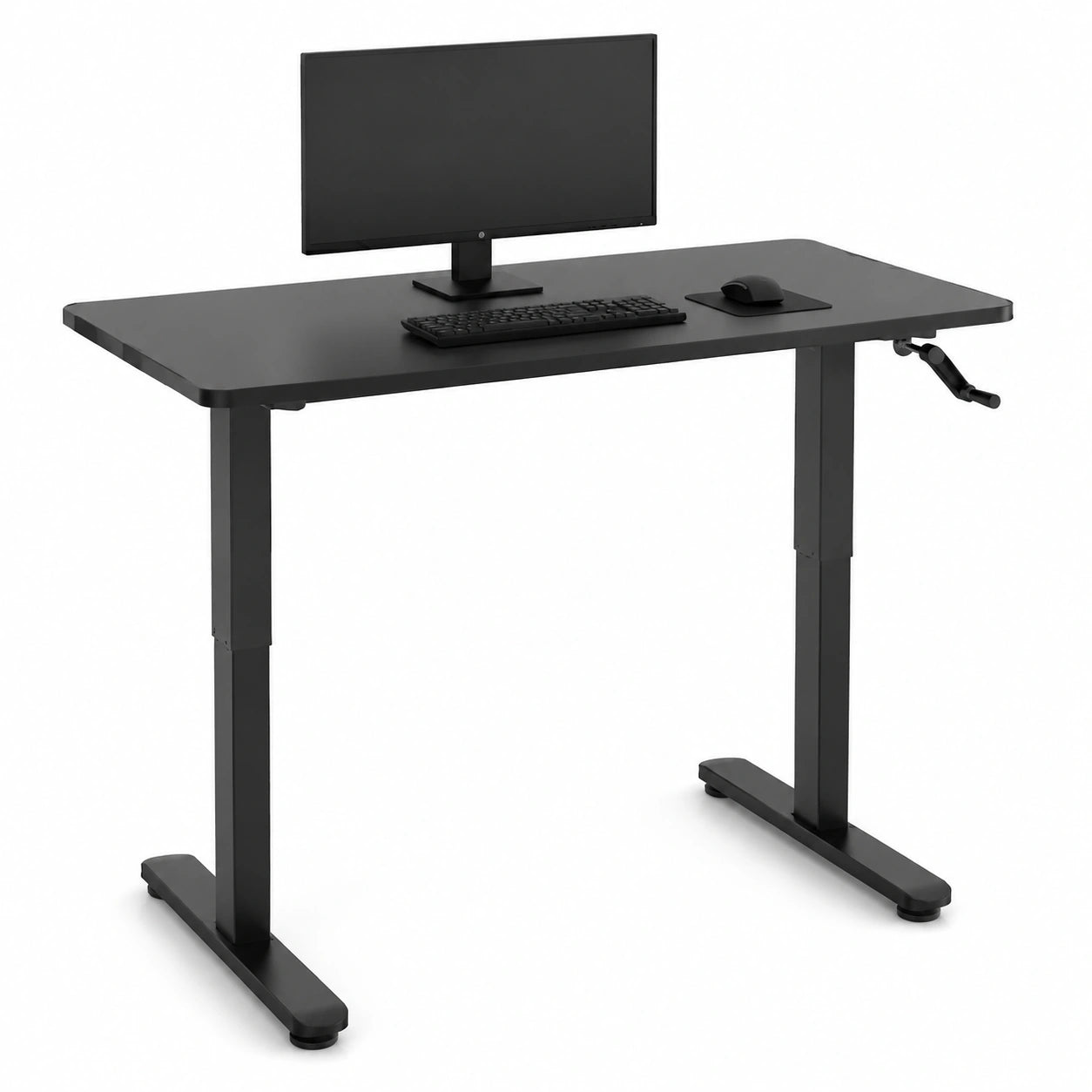 bureau-d-ordinateur-reglable-en-hauteur-avec-cadre-en-acier-noir-120x60-cm-dhuvlf4570mb