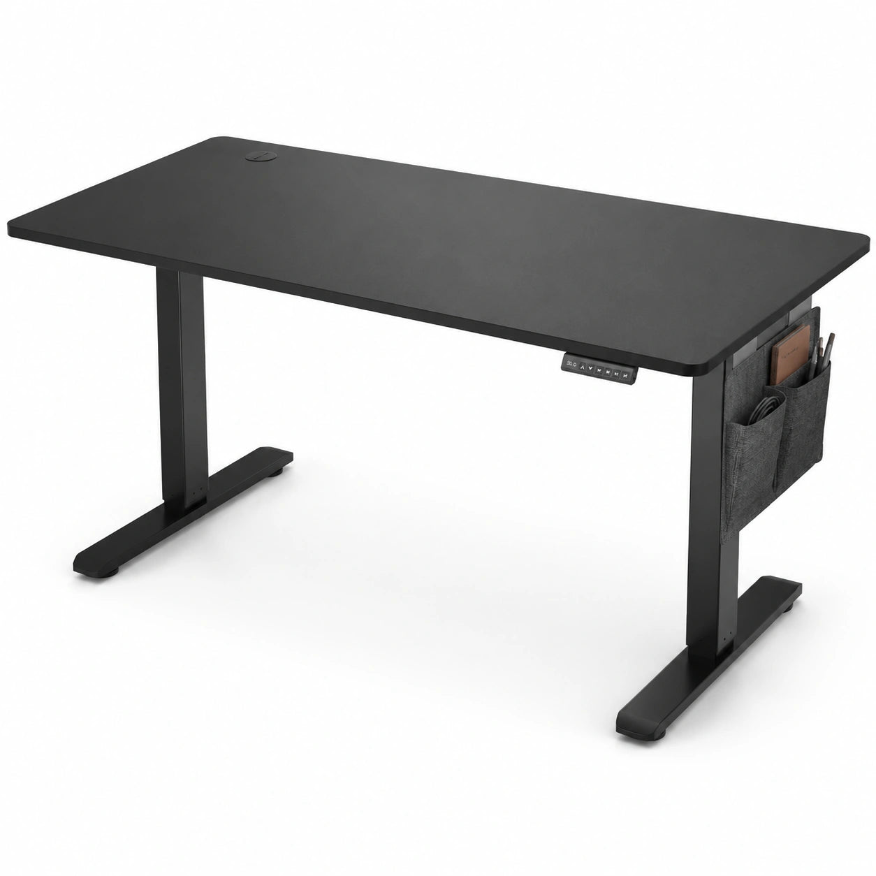 bureau-electrique-reglable-en-hauteur-avec-fonction-memoire-180-x-80-cm-noir-ctvgsy4494sl
