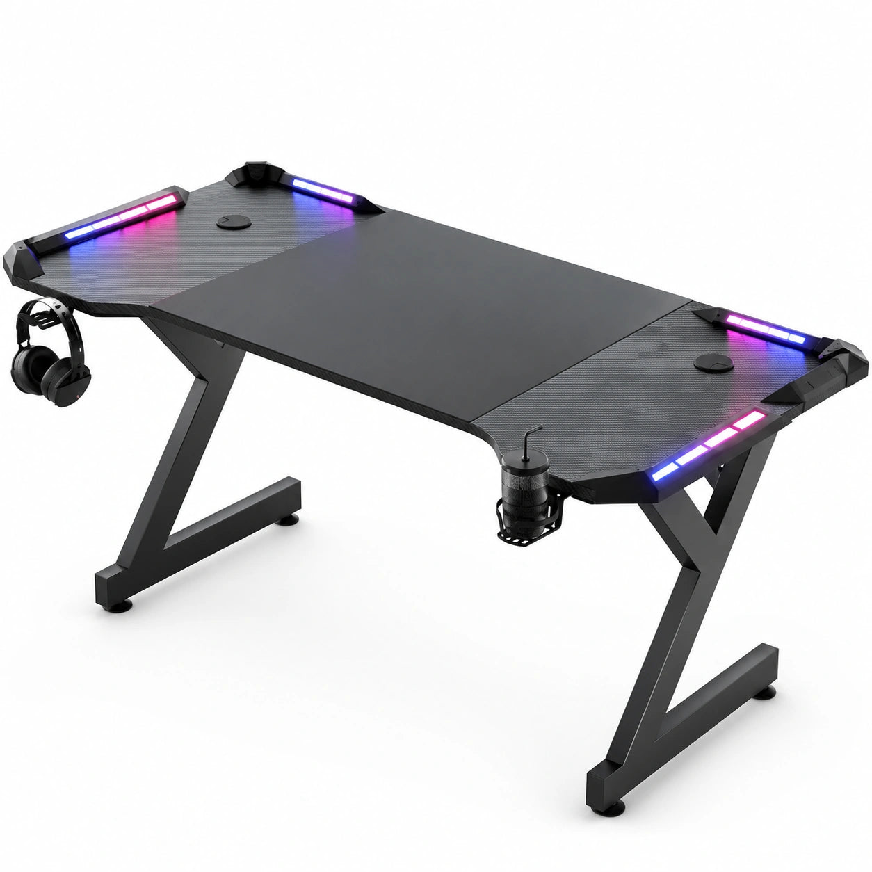 table-informatique-gaming-ergonomique-avec-support-casque-et-portegobelet-rboyed4600vc