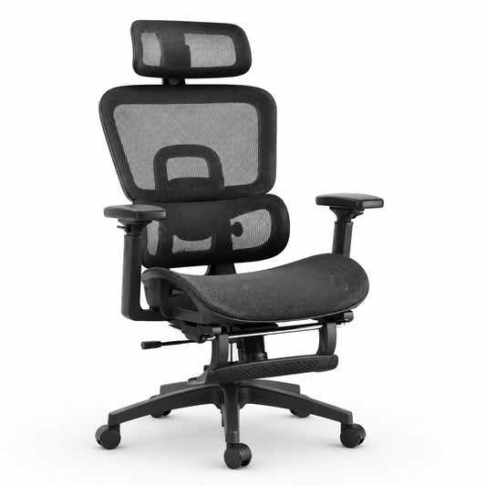 chaise-de-bureau-ergonomique-avec-reposepieds-soutien-lombaire-et-appuitete-reglable-dymbgm4627is