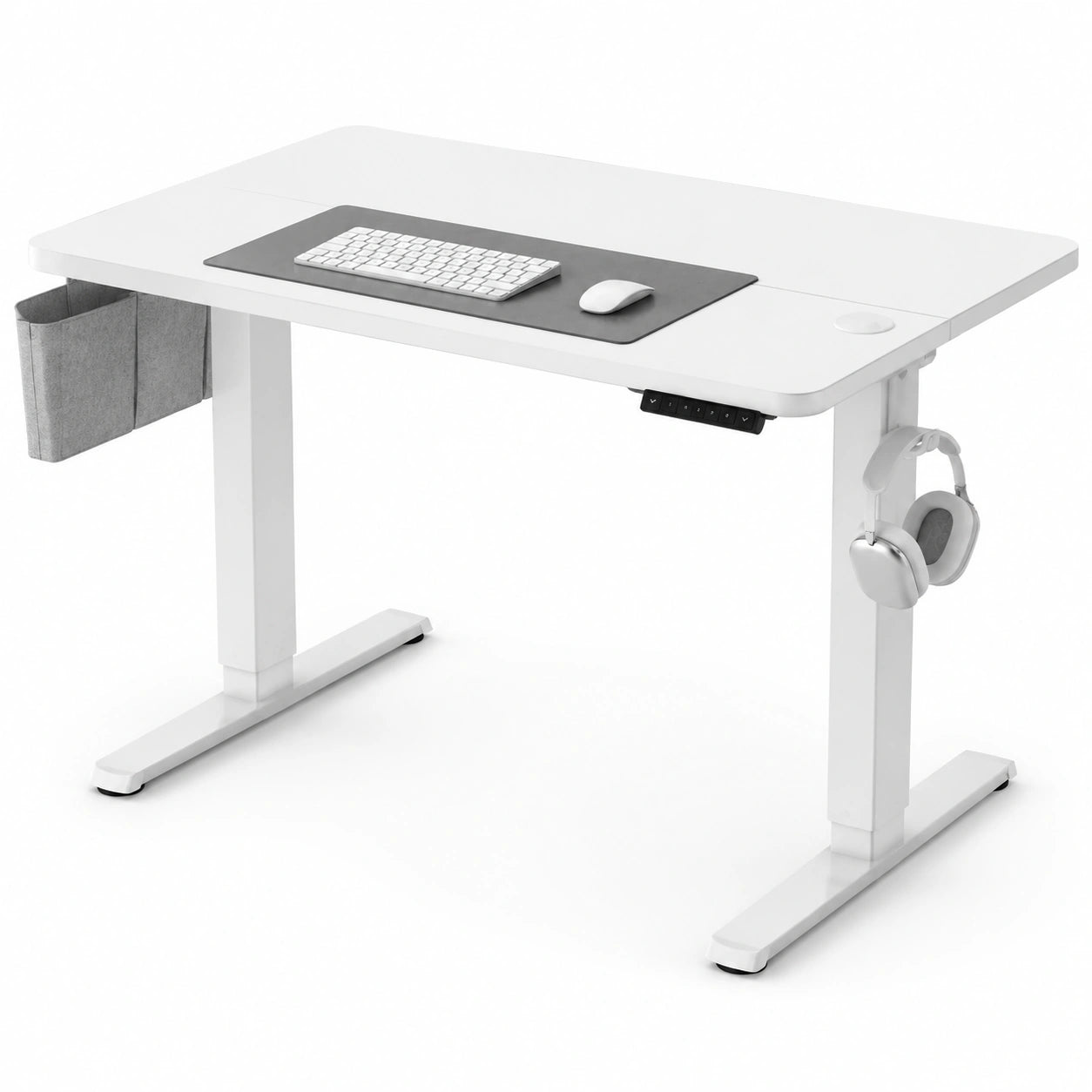 bureau-electrique-reglable-avec-ports-usb-100-60-cm-blanc-bojtol4523bl