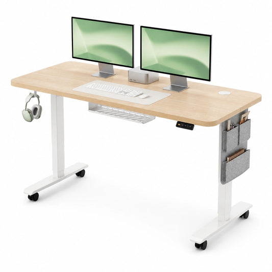 bureau-electrique-reglable-en-hauteur-pour-teletravail-120x60cm-xgwtgo4524kt