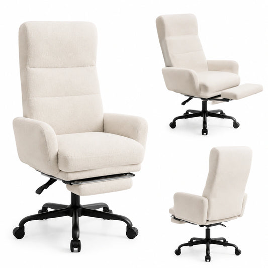 fauteuil-de-bureau-inclinable-avec-reposepieds-et-accoudoirs-reglables-tissu-confortable-beige-xzgykk4622bu