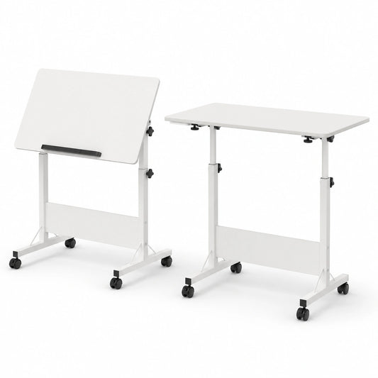 bureau-pliable-reglable-avec-roulettes-surface-80x40-cm-blanc-ygewkw4584fn