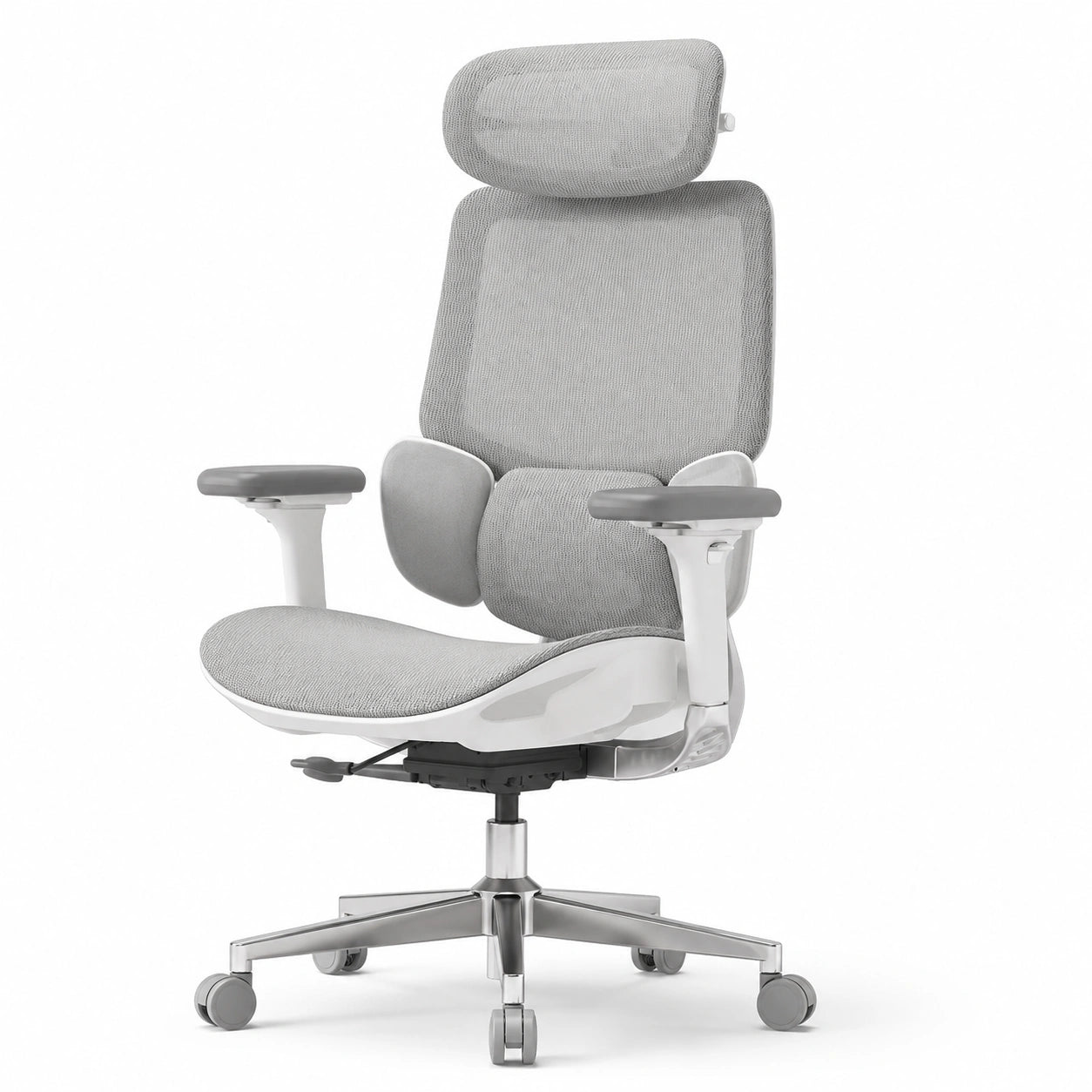 chaise-ergonomique-gris-avec-soutien-lombaire-et-accoudoirs-ajustables-wwmlcn4633bc